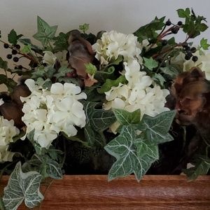 Meet your Posher, Barbara